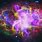 Crab Nebula 4K Image