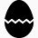 Cracked Egg Icon