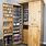 Craft Storage Cabinet