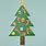 Crafts Christmas Tree Pattern