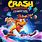 Crash Bandicoot 4 Poster