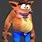 Crash Bandicoot Fat