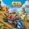 Crash Bandicoot Team Racing