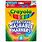 Crayola Bright Colors Washable Makers