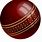 Cricket Ball Animated
