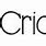 Cricket Fonts Free