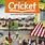 Cricket Magazine for Kids