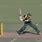 Cricket Out GIF