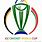 Cricket World Cup 2027 Logo
