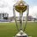 Cricket World Cup Trophy 2019