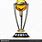 Cricket World Cup Trophy Drawing