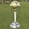 Cricket World Cup Trophy Made Of