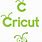 Cricut Logo Free SVG