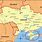 Crimea Map of Ukraine