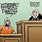 Criminal Trial Cartoon