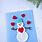 Crochet Christmas Cards