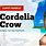 Crodella Crow