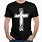 Cross T-Shirt Design