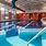 Crowne Plaza Swimming Pool