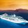 Cruise Ship Desktop Wallpaper HD