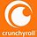 Crunchyroll Old Logo