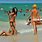 Cuba Beaches People