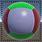 Cubic Sphere
