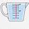 Cup Diagram
