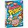 Cupcake Pebbles Cereal