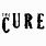 Cure Band Logo