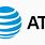 Current AT&T Logo
