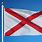 Current Alabama State Flag