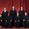 Current Supreme Court Judges
