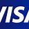 Current Visa Logo
