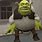 Cursed Shrek GIF