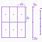 Curtain Wall Dimensions