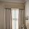 Curtains with Pelmets