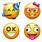 Custom Emoji Faces