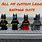 Custom LEGO Batman Suits