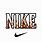 Custom Nike Logo
