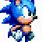 Custom Sonic Sprites