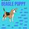 Cute Beagle Puppy Names