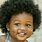 Cute Black Baby Smiles