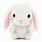 Cute Bunny Plush Toy