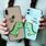 Cute Couple iPhone Cases