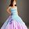 Cute Fancy Girl Dresses