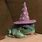 Cute Frog in Hat