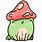 Cute Frog with Top Hat Drawing