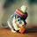 Cute Funny Animals Mouse