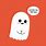 Cute Ghost Pictures